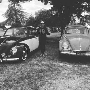 Meet your Posher, Angelica